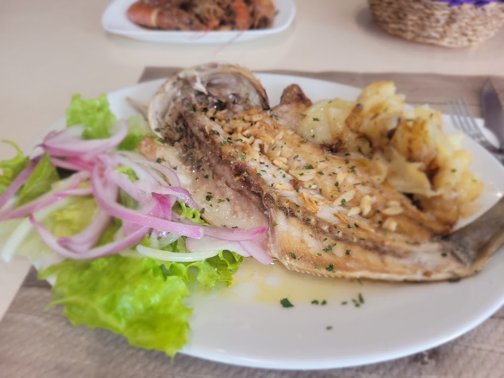 Trigo — Comida y bebida