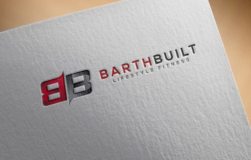  BarthBuilt Lifestyle Fitness