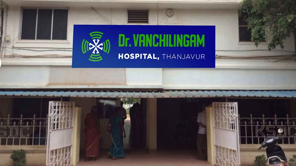 Dr. Dr Vanchilingam Hospital