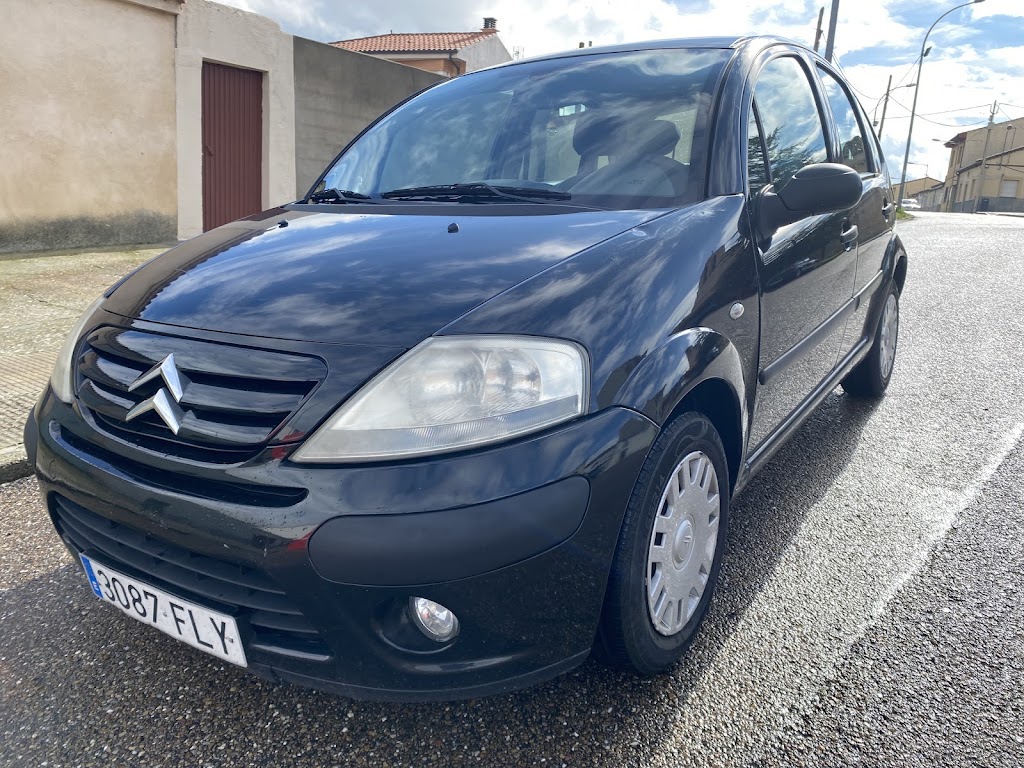 Naranjos Automocion — Mas recientes