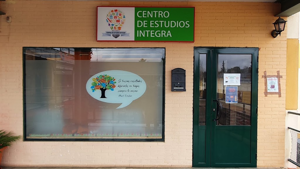 Centro de Estudios Integra — Del propietario