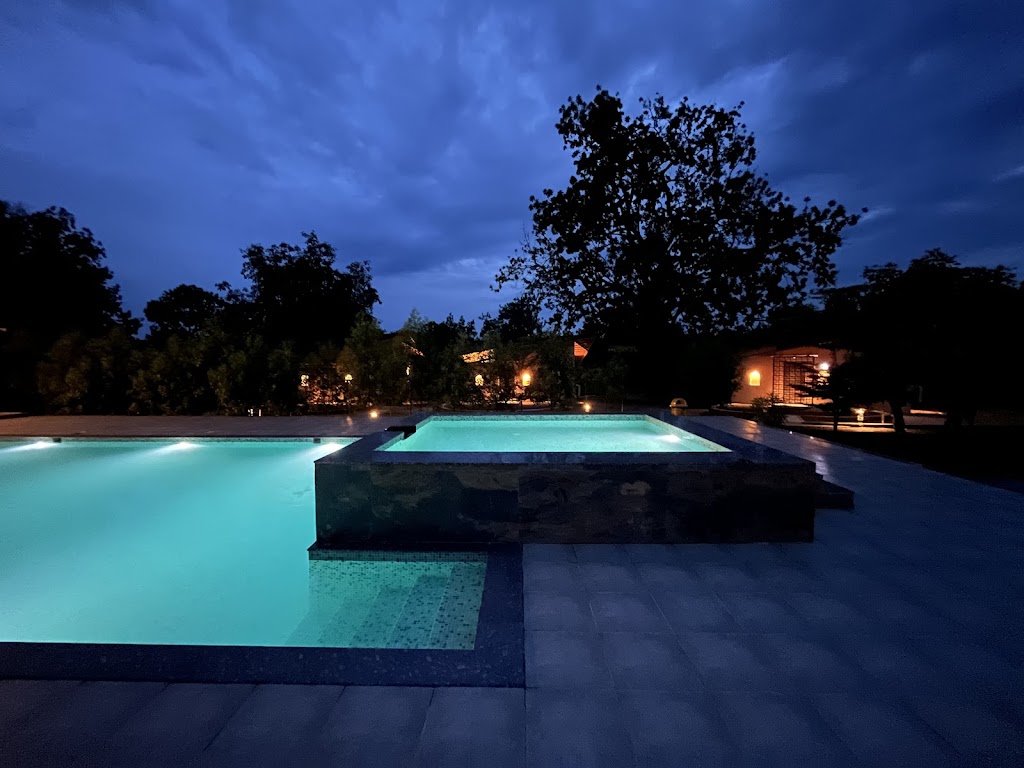 The Soul Tree Resort