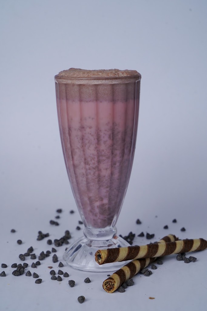 Milkshake