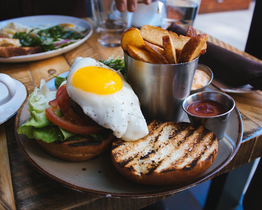 Food & drink
