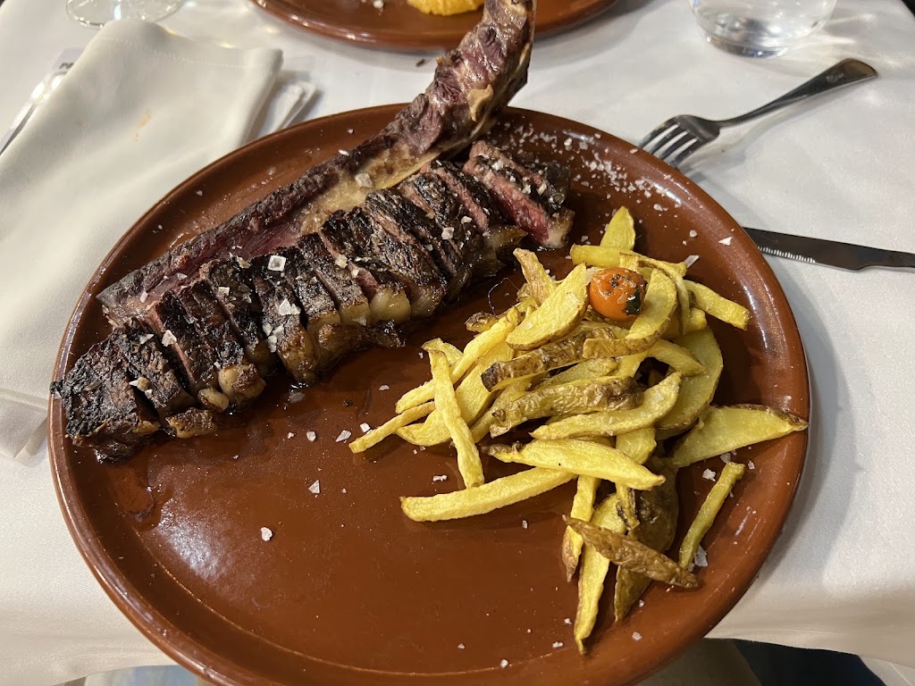 Restaurante La Conservera — Mas recientes