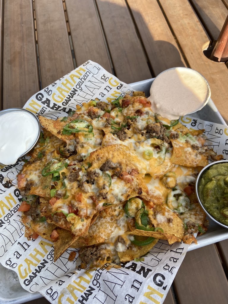 Nachos