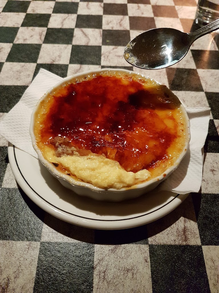 Custard