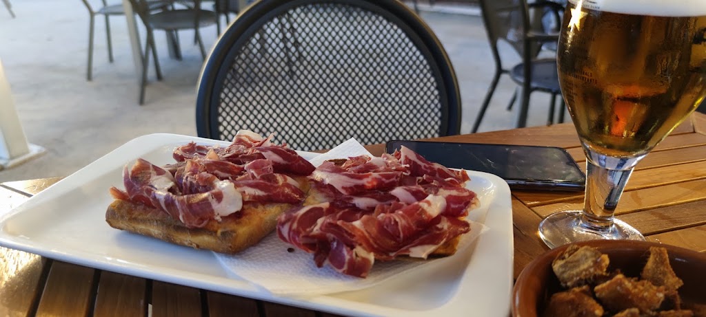 Santo Bocado — Comida y bebida