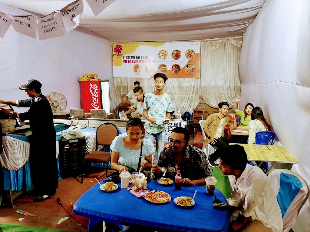 Paarijat Fast Food - Fast food restaurant Restaurant in Biratnagar, Nepal