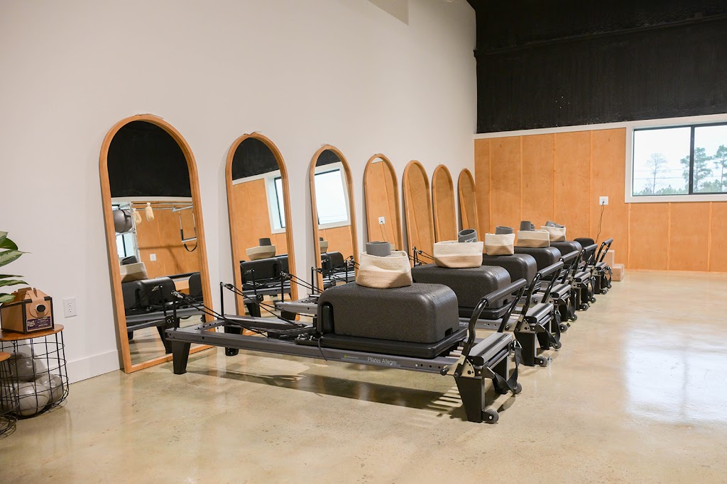  Studio P Pilates and Fitness