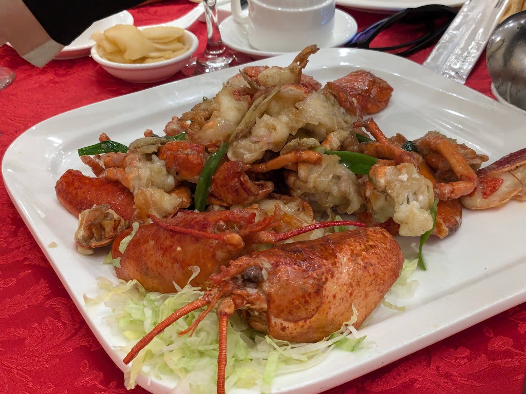Lobster