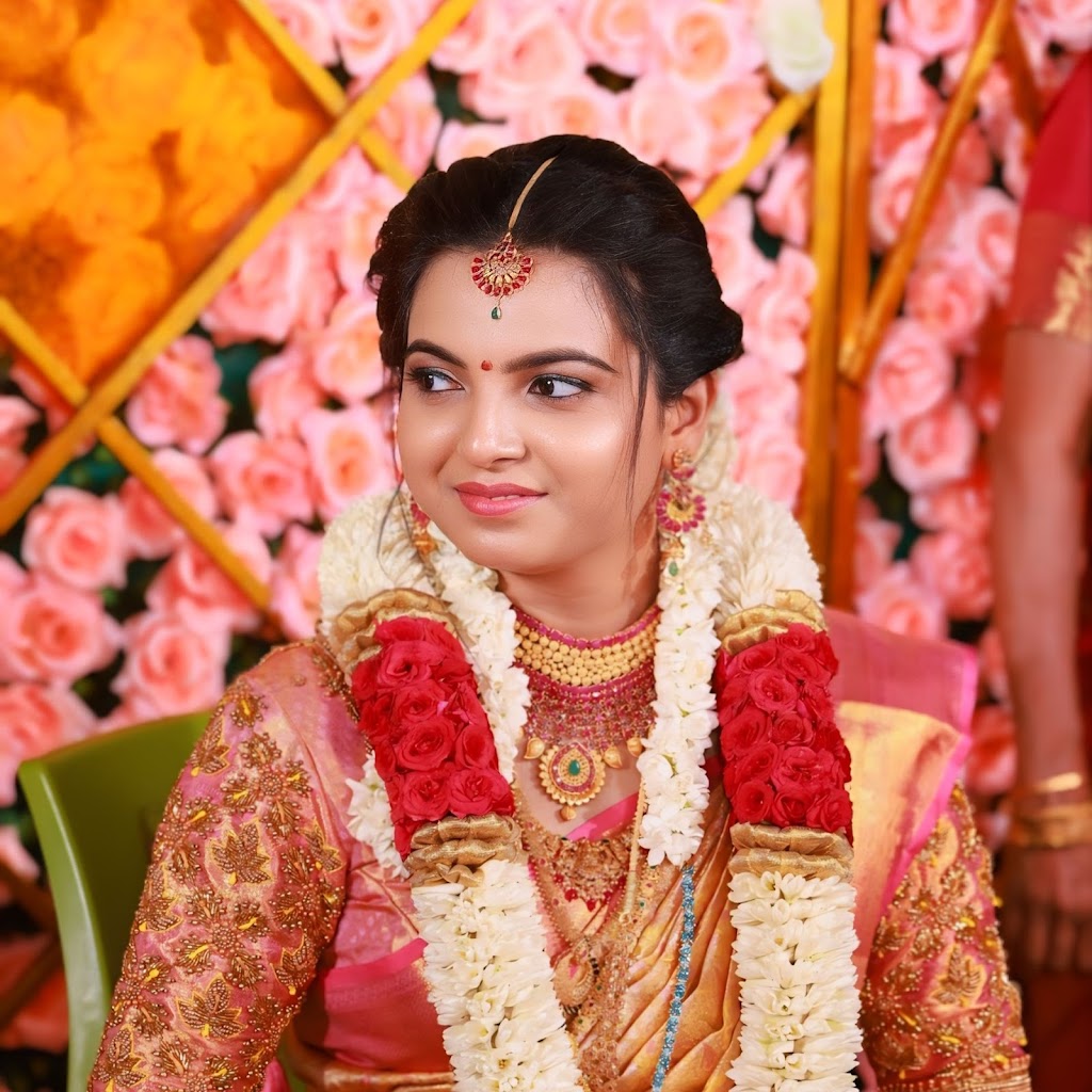 Sparkle By Sri Nagercoil Makeup Artist