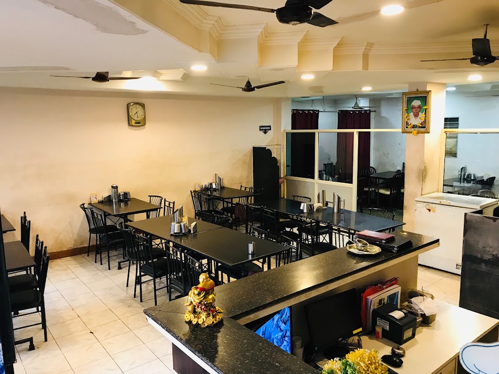 Swami Samarth Restaurant