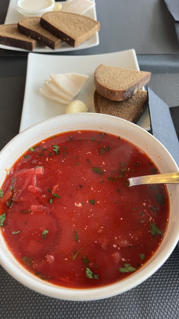 Ikra gastrobar — Mas recientes