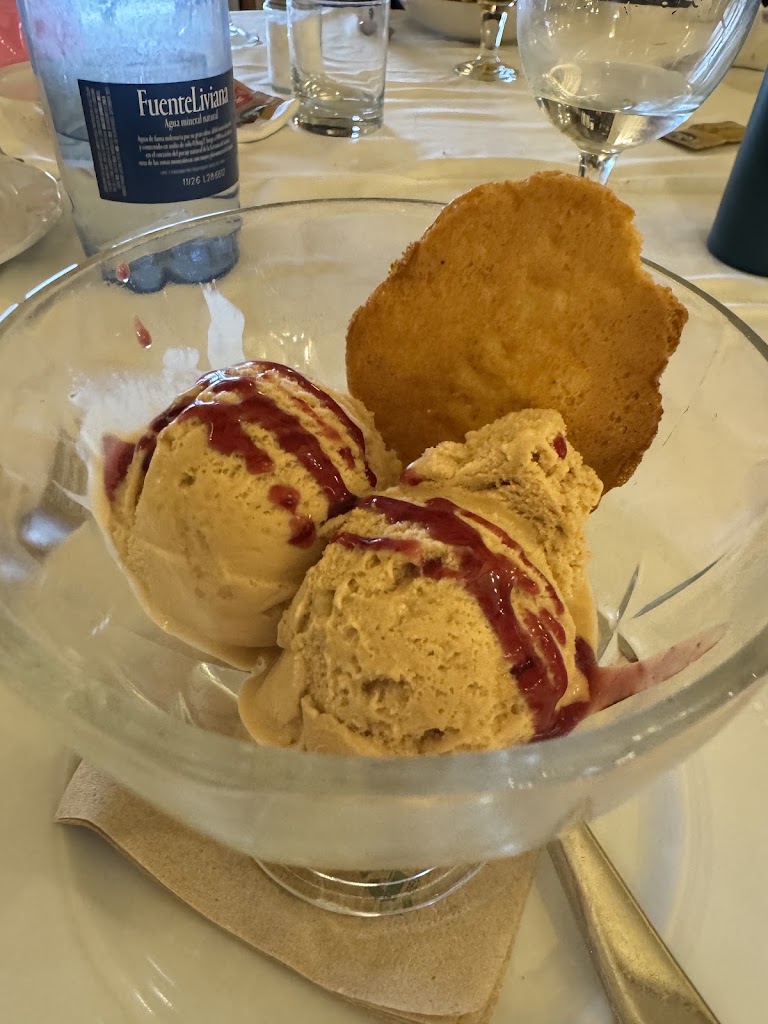 Restaurante Almassera de Guillem — Mas recientes