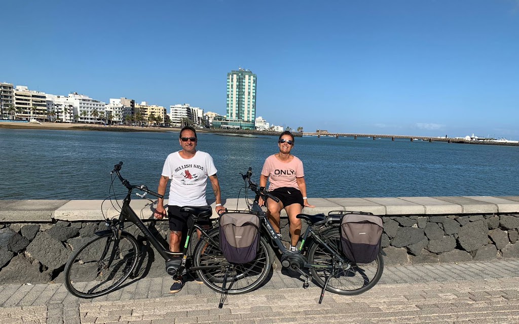 Biosfera Rent a Bike