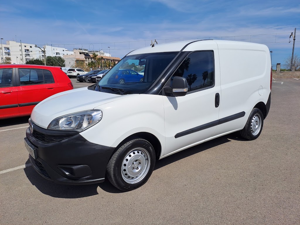 Van service Valencia — Del propietario