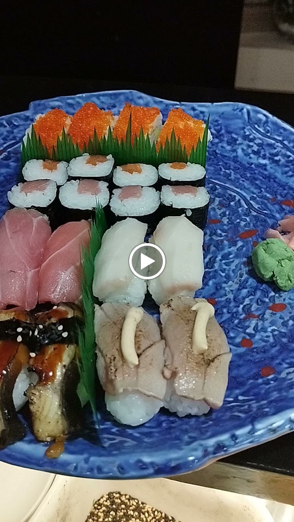Restaurante Asiatico NAKAMA — Videos