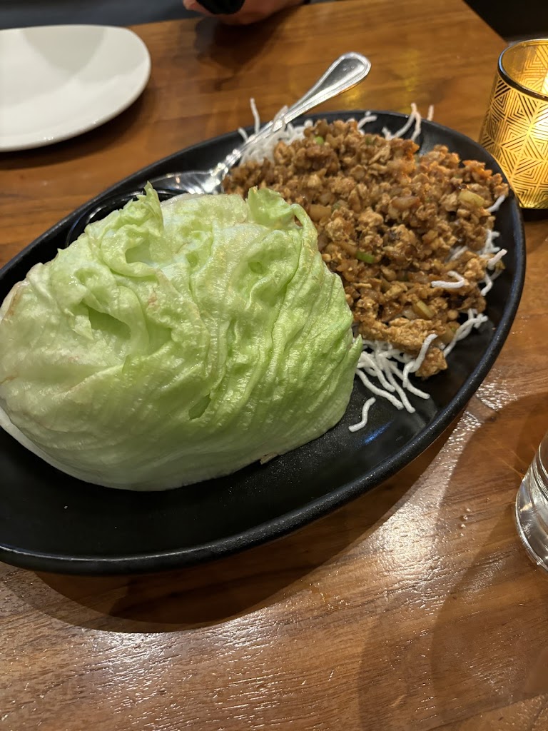 Lettuce