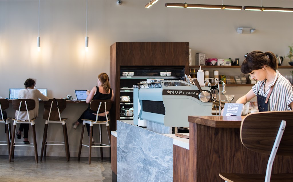 Photo of Ceremony Coffee Roasters - Harbor Point