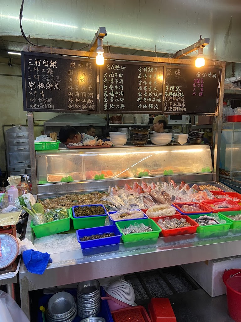 一流 東興店 的照片