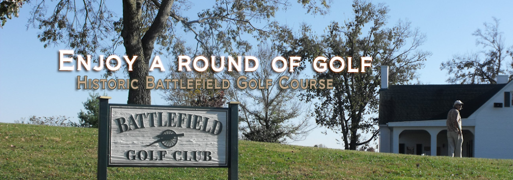  Battlefield Golf Course