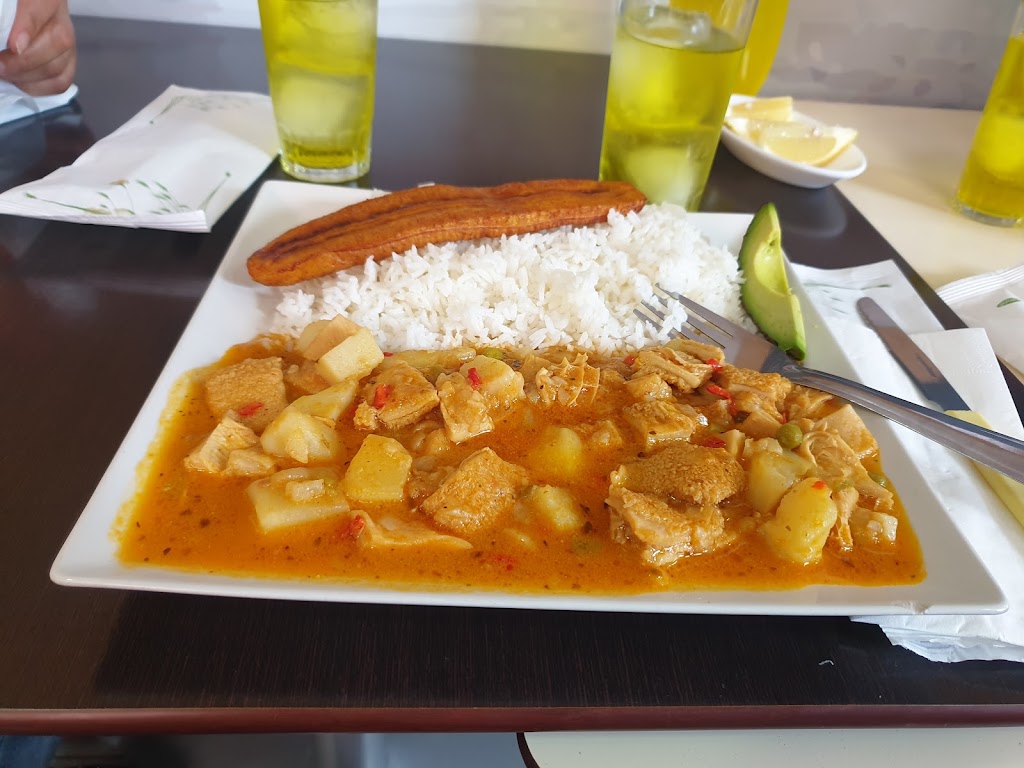 De Tapas Bar Cafeteria