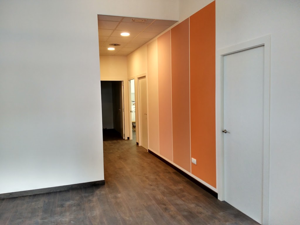 Pilar Lopez, Centre d'Estetica