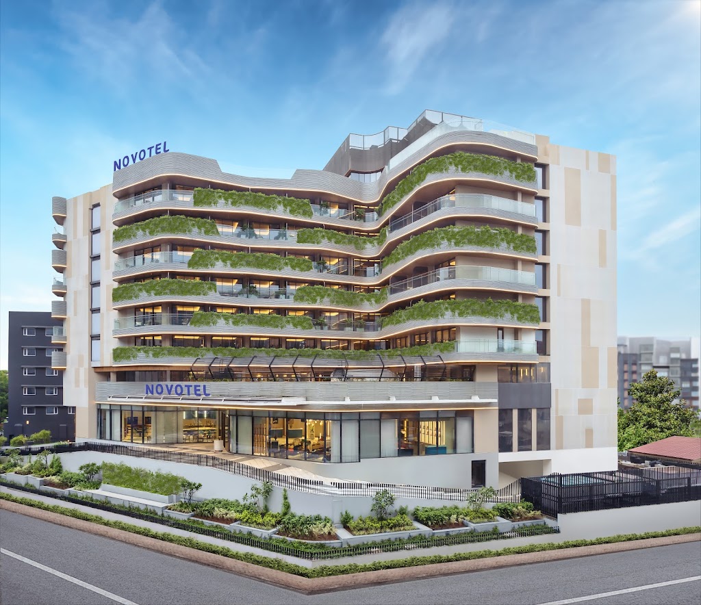 Novotel Goa Panjim