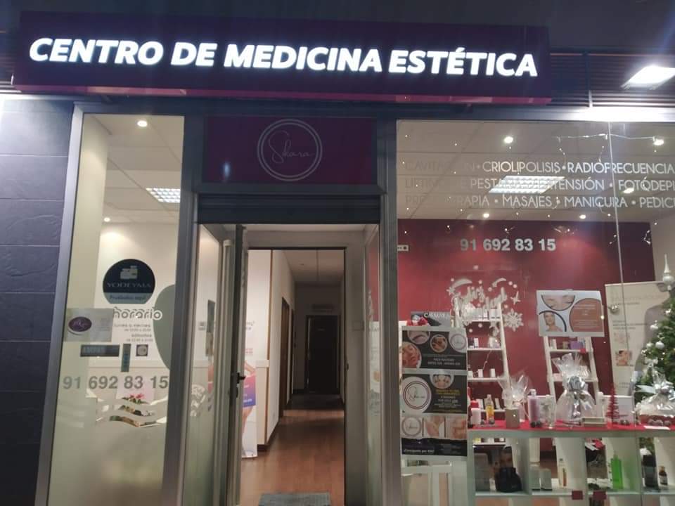 Medico estetica SIKARA