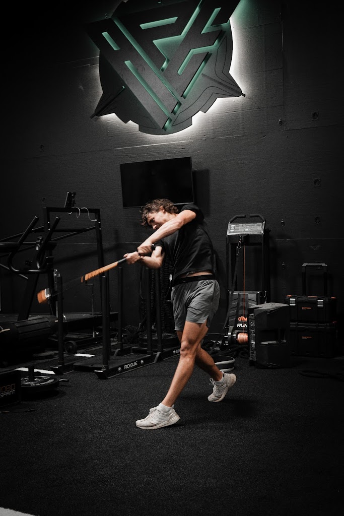  APE Fitness and Performance