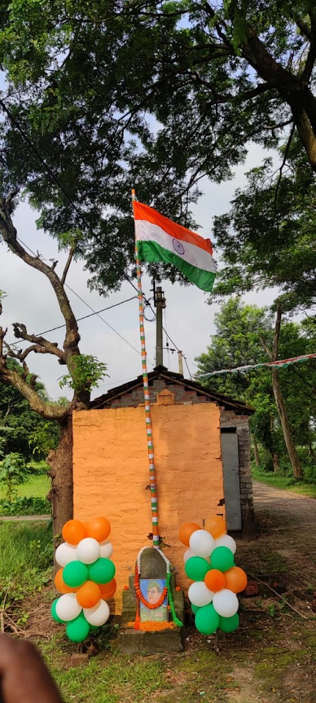 New star club (Sarai Ambagan)