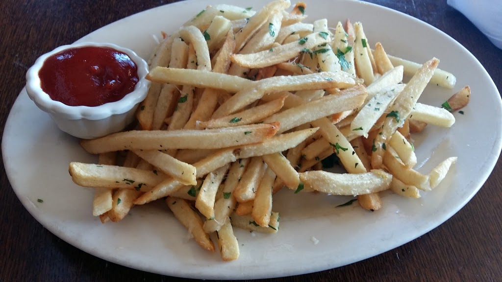 French fries
