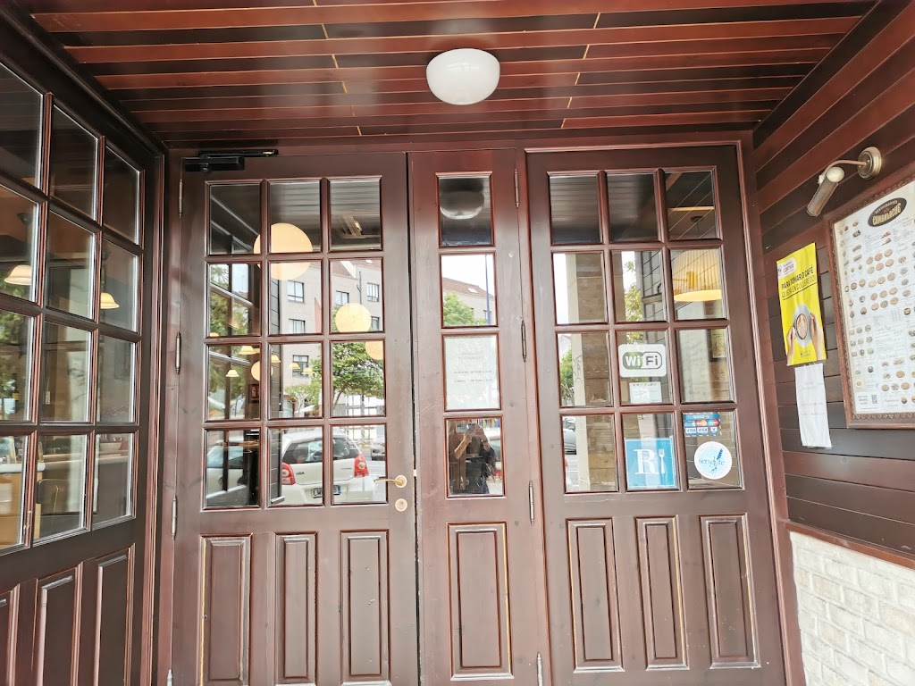 Restaurante Cambalache - O Burgo