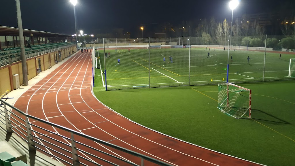 Club de Futbol Montornes