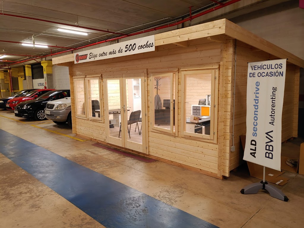 CSV MOTOR Valencia CC Ademuz