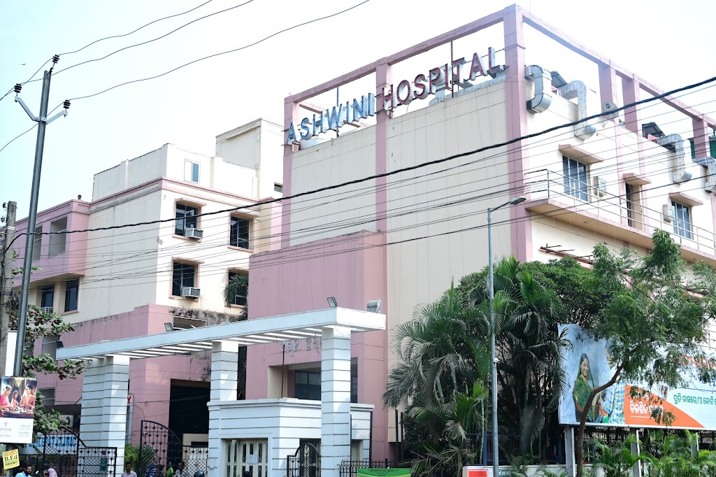 Ashwini Hospital