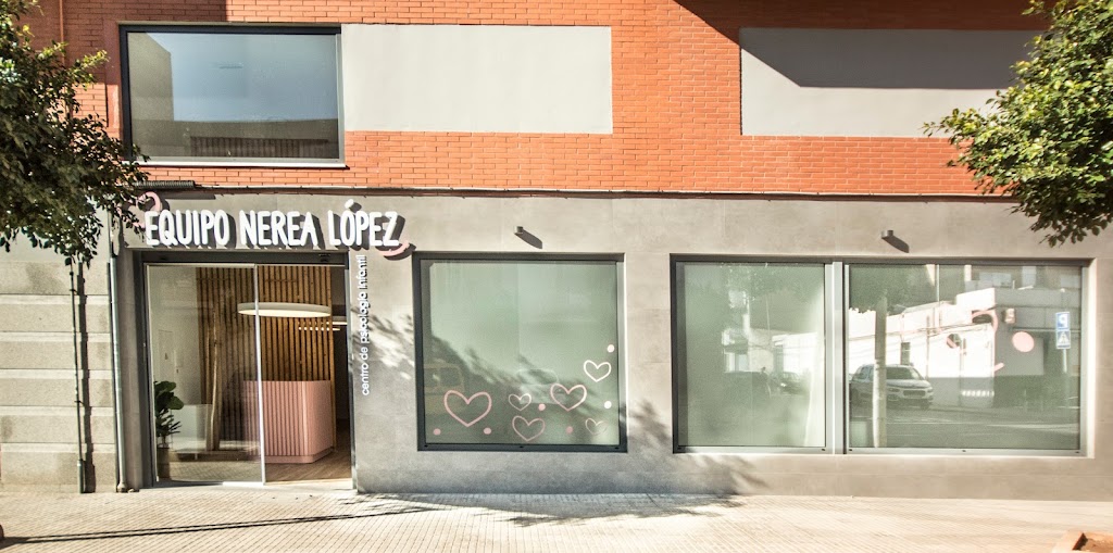 Equipo Nerea Lopez - Centro de psicologia infantojuvenil