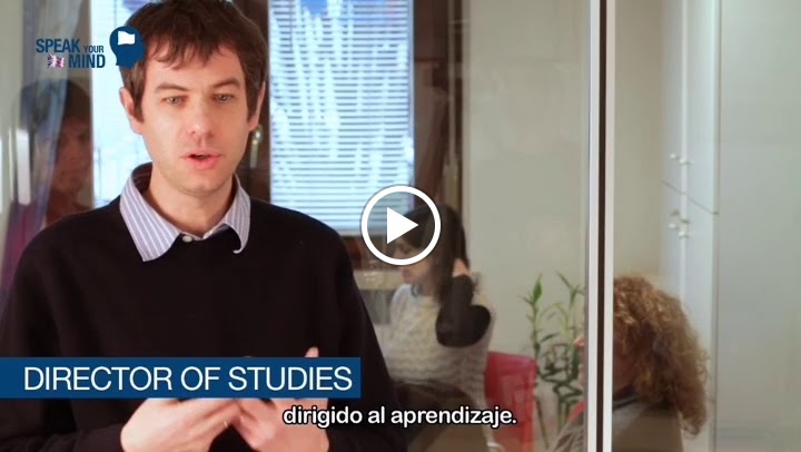 UPtoU English School - Academia de ingles SYM en Santander — Videos