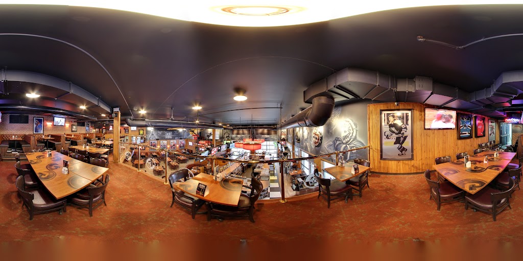 Street View & 360°