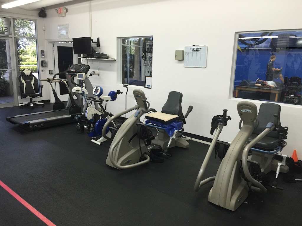  Center for Neuro Recovery