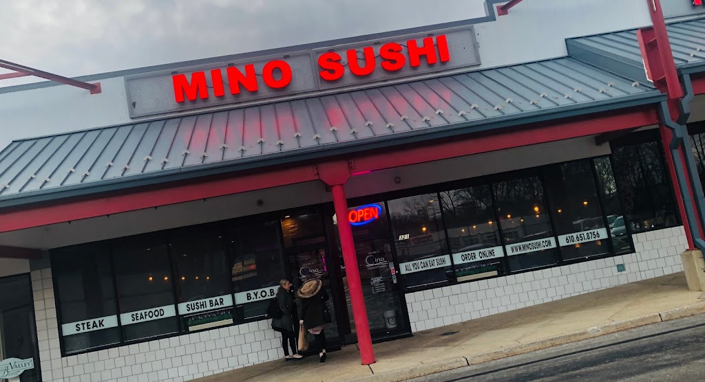 Japanese restaurant in Malvern
