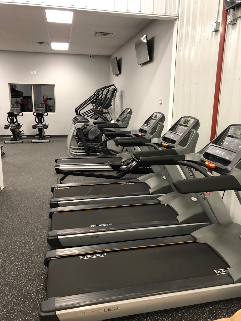  Spearfish Strength & Fitness