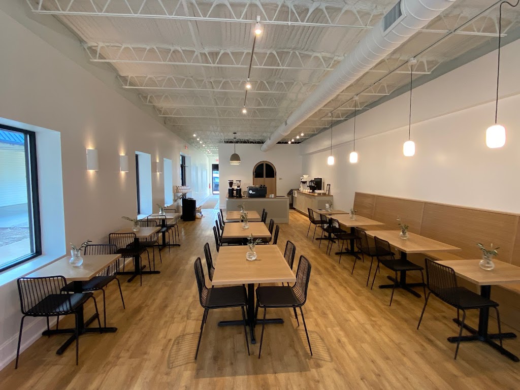 Photo of Alabaster Coffee Company