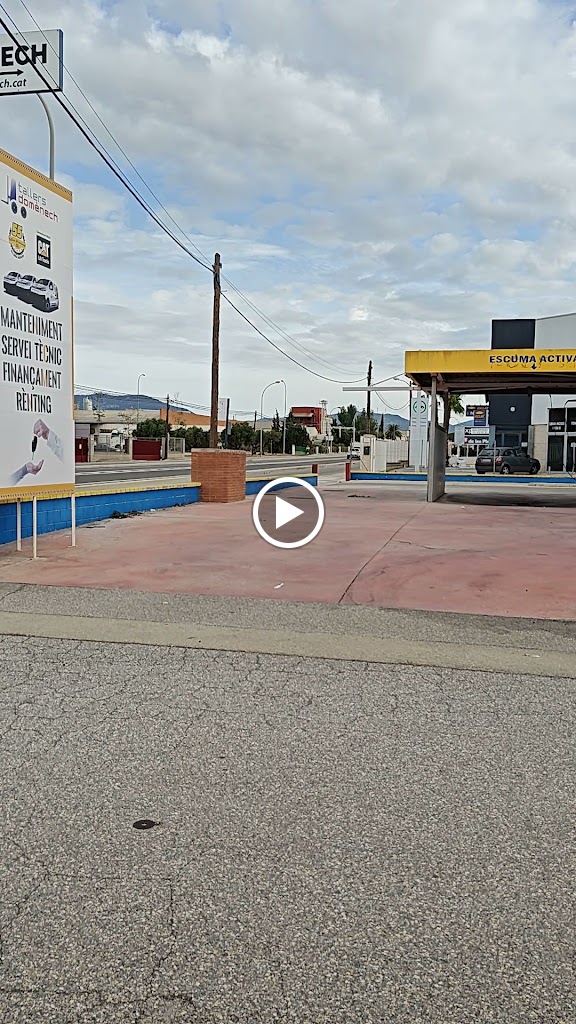 Autorentat Flash-Car — Videos