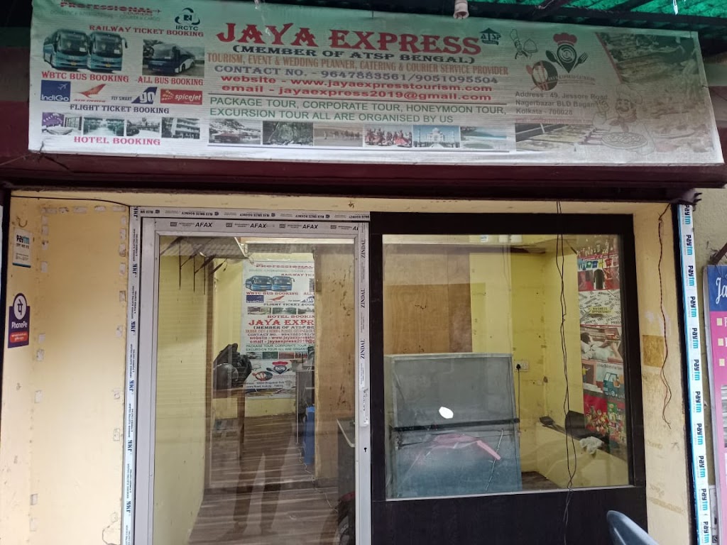 Jaya Express