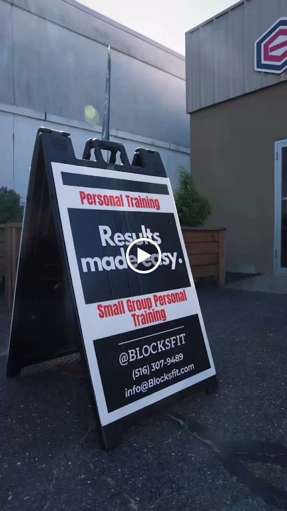  Blocks Fitness & Performance Gym