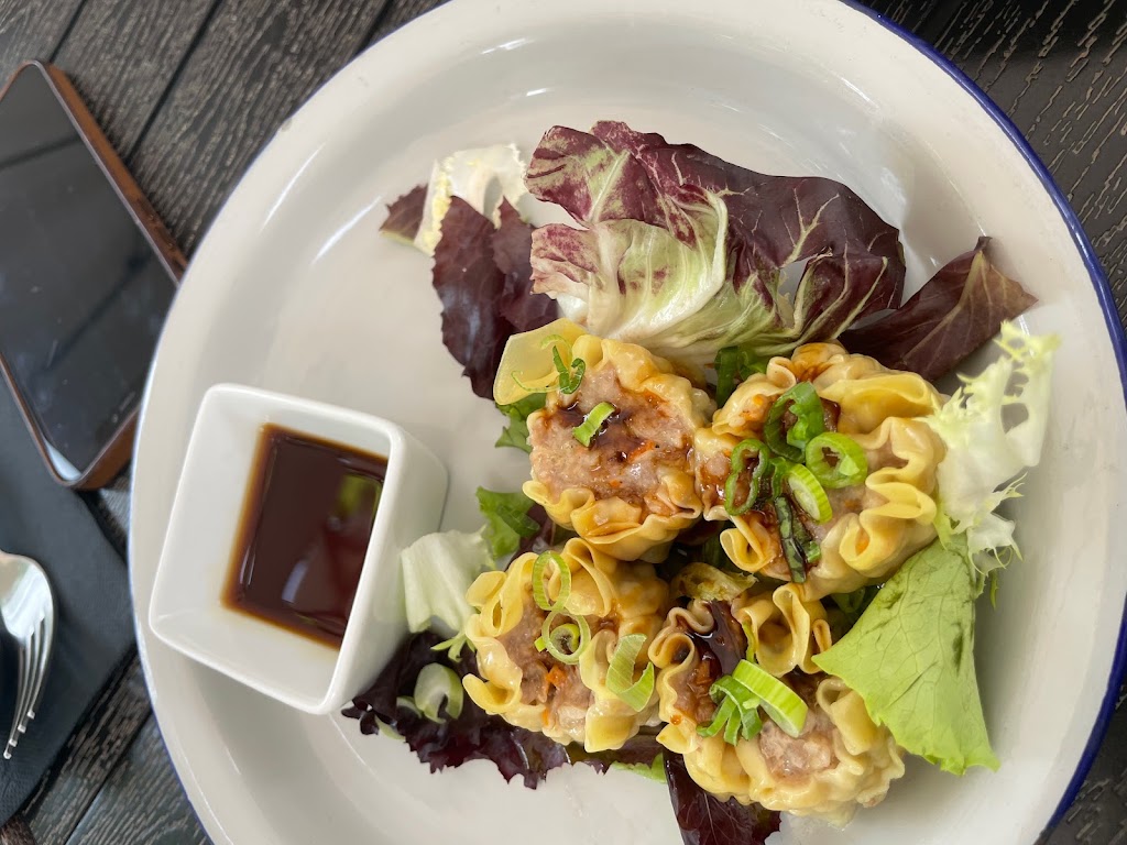 PAD THAI SANT CUGAT — Shaomai