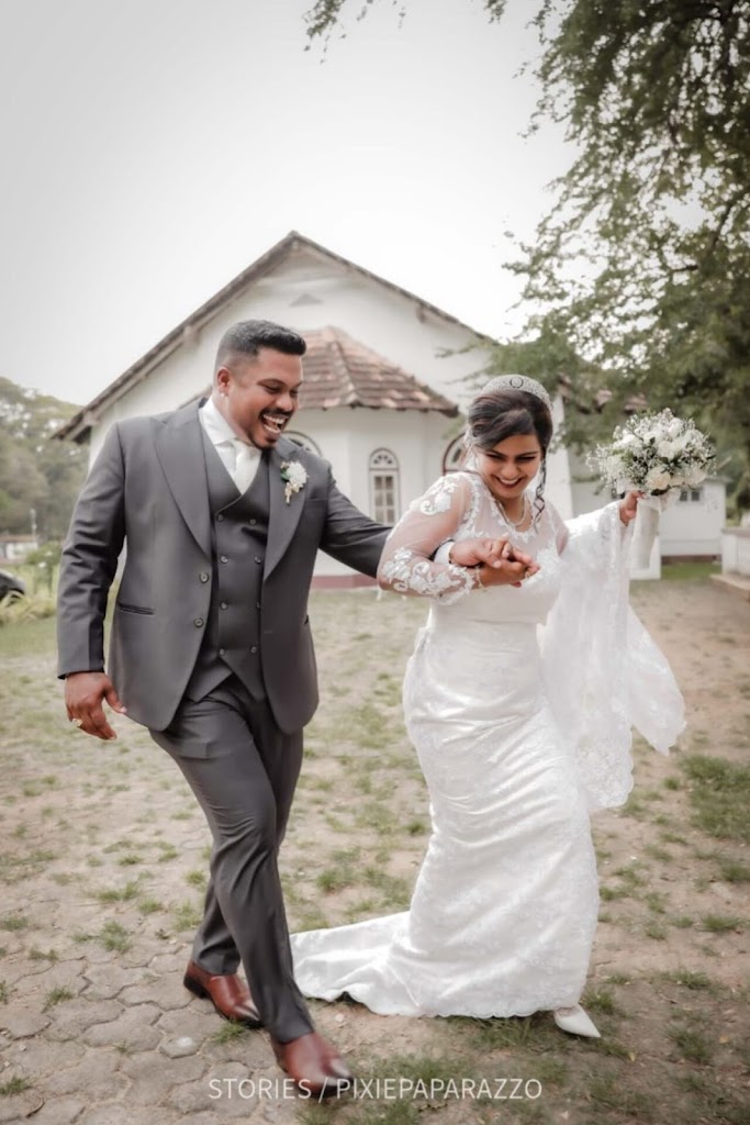 Melz Beauty Salon And Bridal Studio