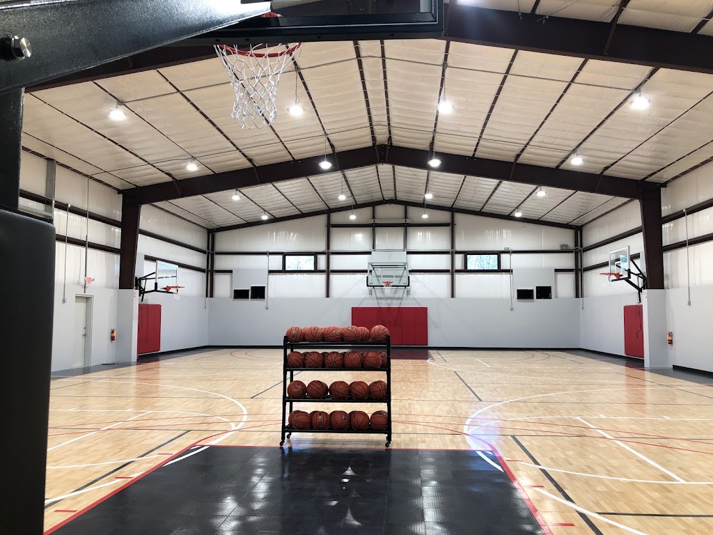  Home Court Training Center